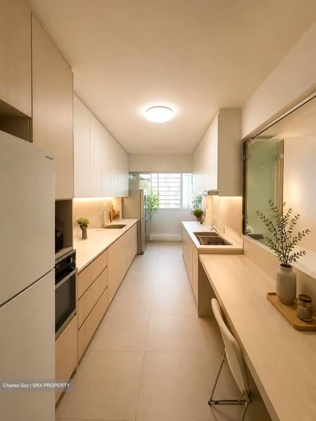 Blk 525A Costa Ris (Pasir Ris), HDB 5 Rooms #556934371